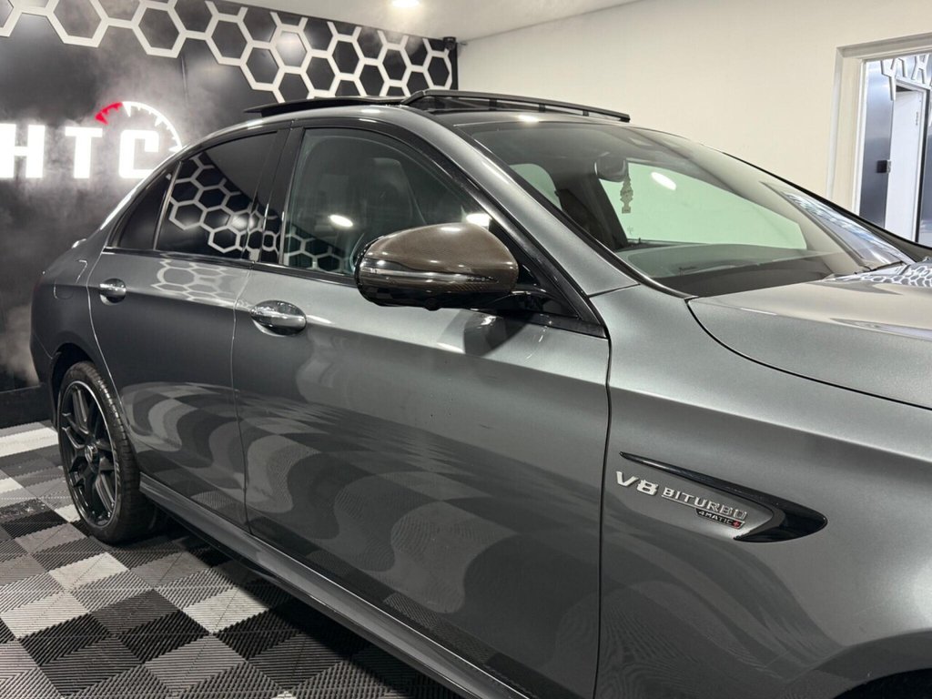 Used Mercedes-Benz E Class 2019 for sale - 76210757: Photo 30