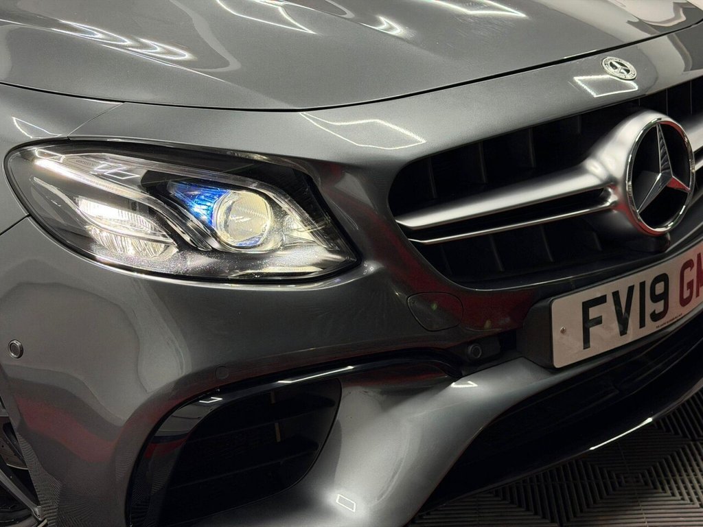 Used Mercedes-Benz E Class 2019 for sale - 76210757: Photo 38