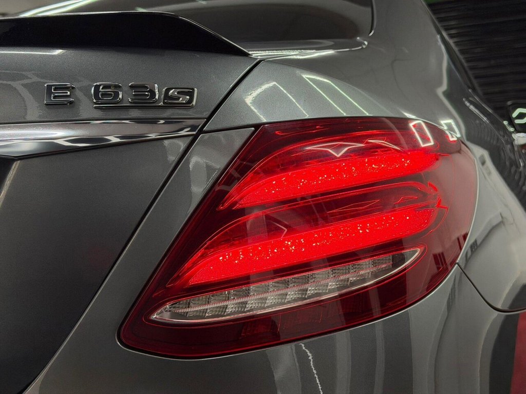 Used Mercedes-Benz E Class 2019 for sale - 76210757: Photo 39