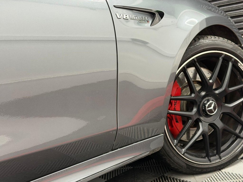 Used Mercedes-Benz E Class 2019 for sale - 76210757: Photo 42