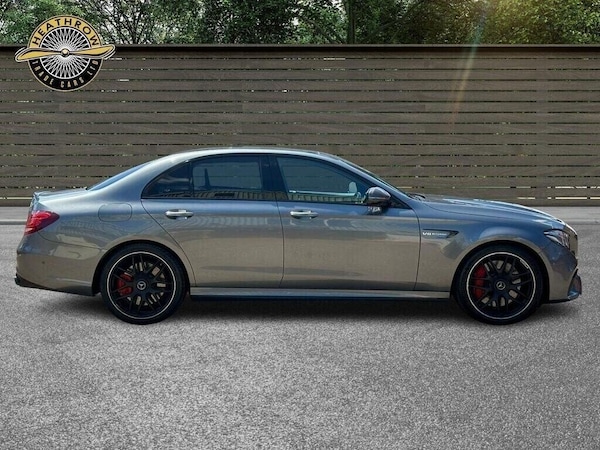 Used Mercedes-Benz E-Class 2019 for sale - 76210757: Photo 4