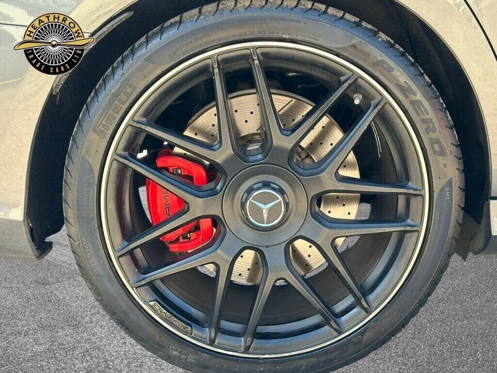 Used Mercedes-Benz E Class 2019 for sale - 76210757: Photo 7