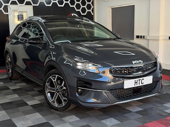 Used Kia XCeed 2022 for sale - 79521493: Photo