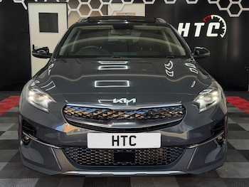 Used Kia XCeed 2022 for sale - 79521493: Photo