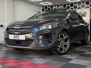Used Kia XCeed 2022 for sale - 79521493: Photo