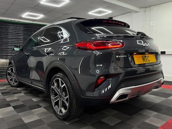 Used Kia XCeed 2022 for sale - 79521493: Photo