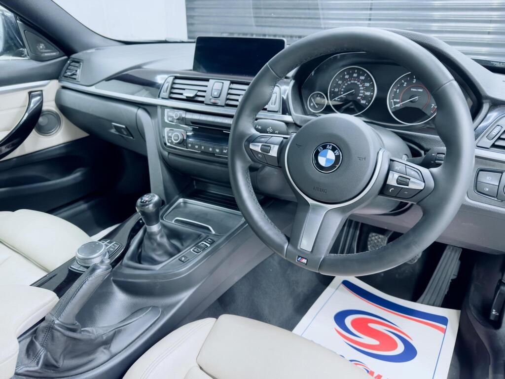 Used BMW 4 Series 2017 for sale - 76156579: Photo 13