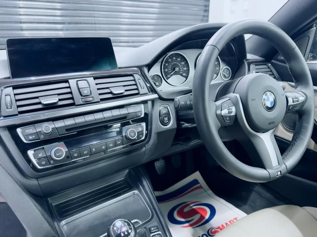 Used BMW 4 Series 2017 for sale - 76156579: Photo 15