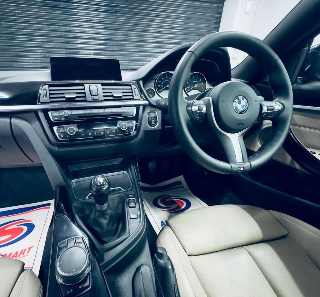 Used BMW 4 Series 2017 for sale - 76156579: Photo 17