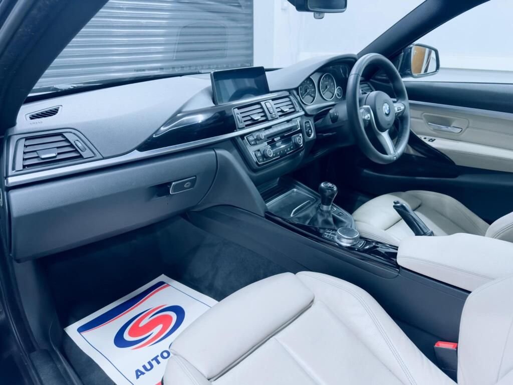 Used BMW 4 Series 2017 for sale - 76156579: Photo 18