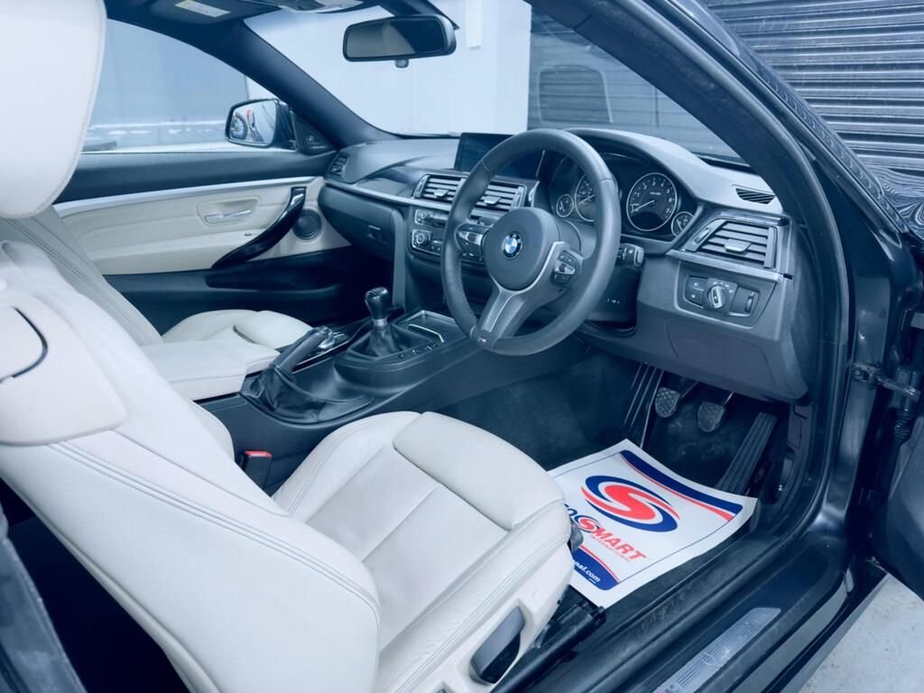 Used BMW 4 Series 2017 for sale - 76156579: Photo 19