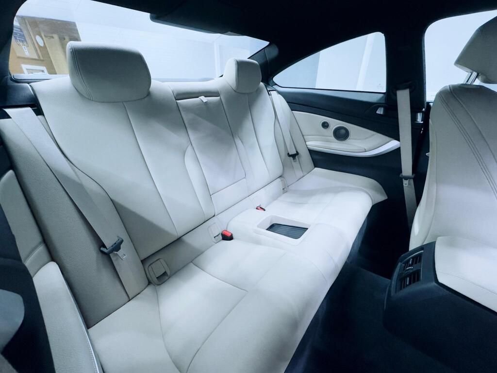 Used BMW 4 Series 2017 for sale - 76156579: Photo 20