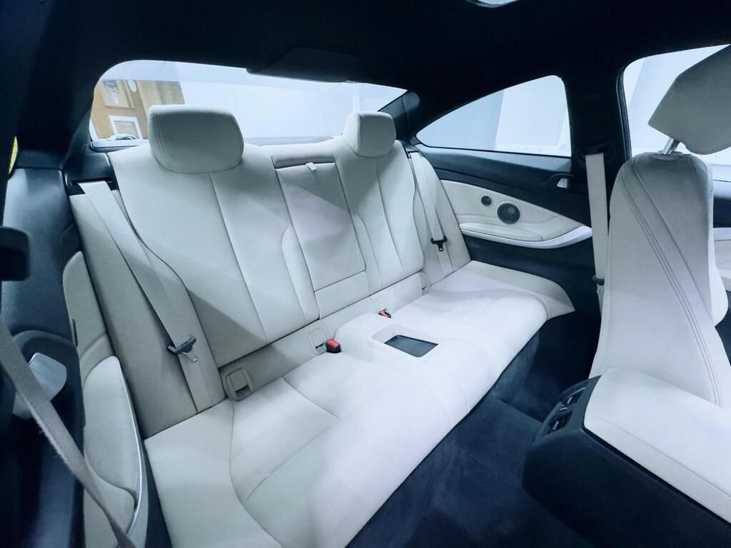 Used BMW 4 Series 2017 for sale - 76156579: Photo 22