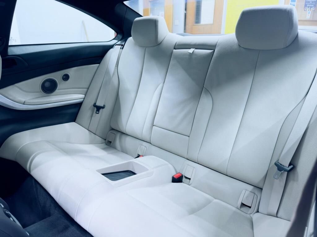 Used BMW 4 Series 2017 for sale - 76156579: Photo 24