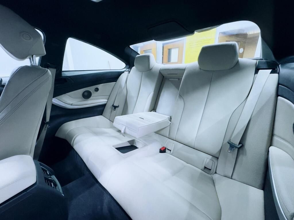 Used BMW 4 Series 2017 for sale - 76156579: Photo 25