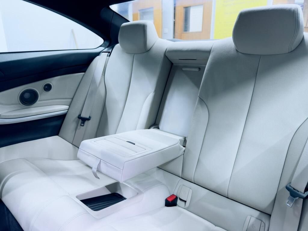 Used BMW 4 Series 2017 for sale - 76156579: Photo 28