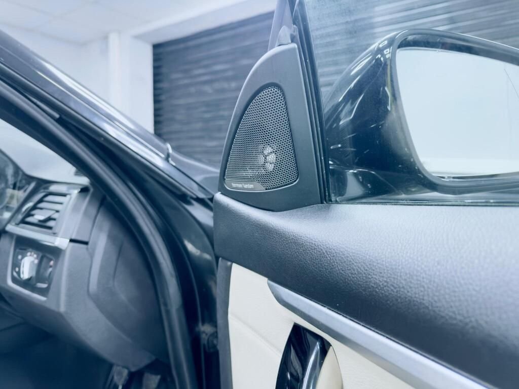 Used BMW 4 Series 2017 for sale - 76156579: Photo 30