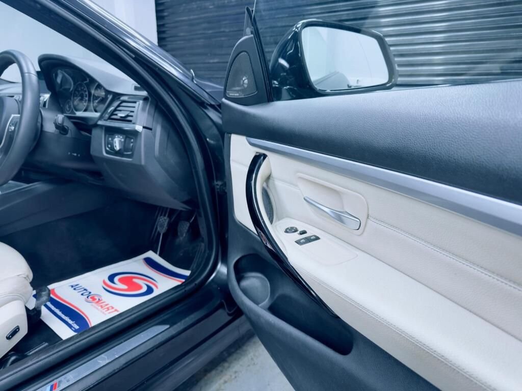 Used BMW 4 Series 2017 for sale - 76156579: Photo 31