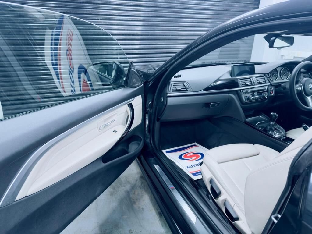 Used BMW 4 Series 2017 for sale - 76156579: Photo 33