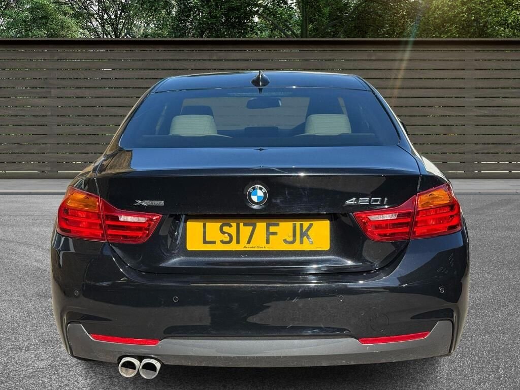 Used BMW 4 Series 2017 for sale - 76156579: Photo 6