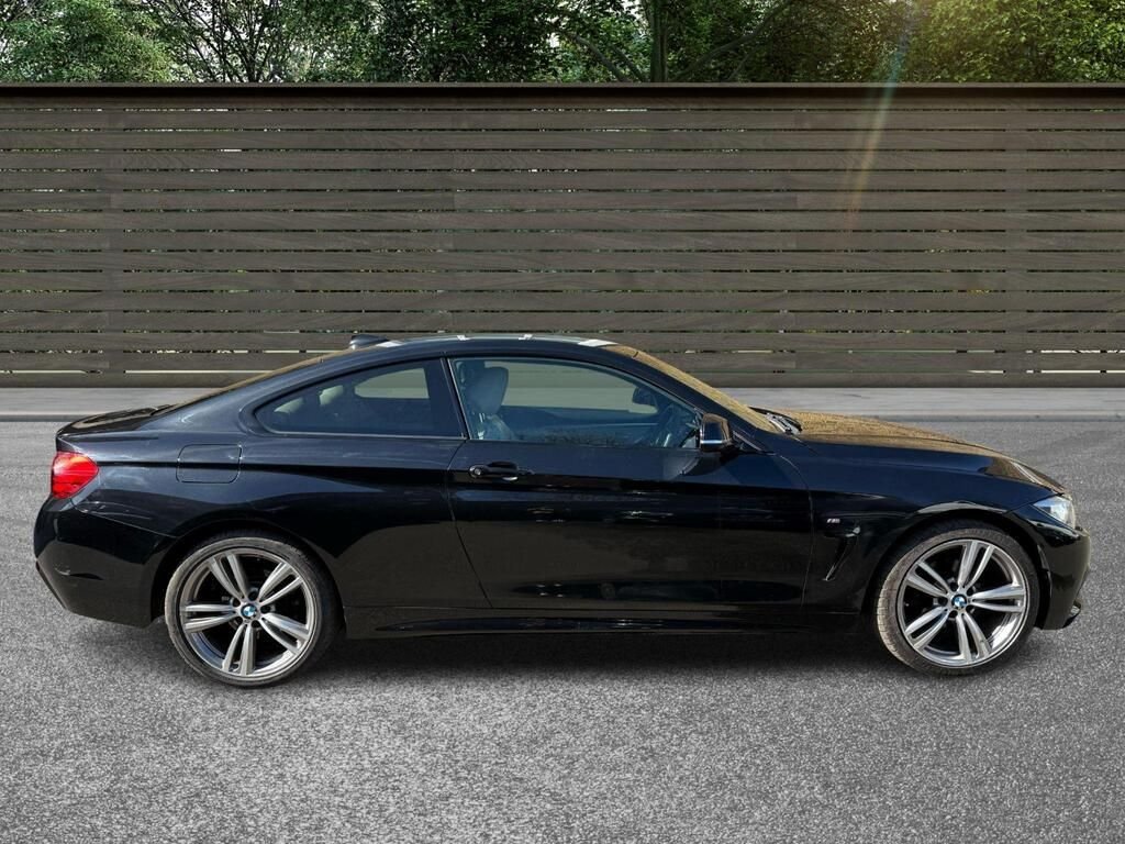 Used BMW 4 Series 2017 for sale - 76156579: Photo 7