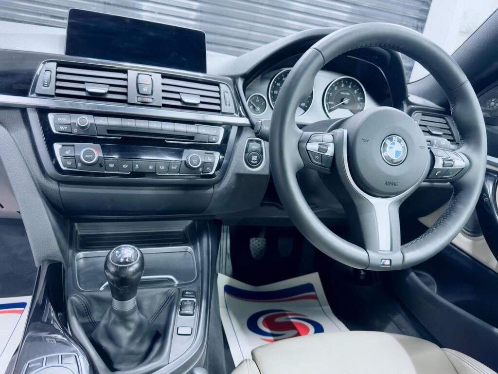 Used BMW 4 Series 2017 for sale - 76156579: Photo 8