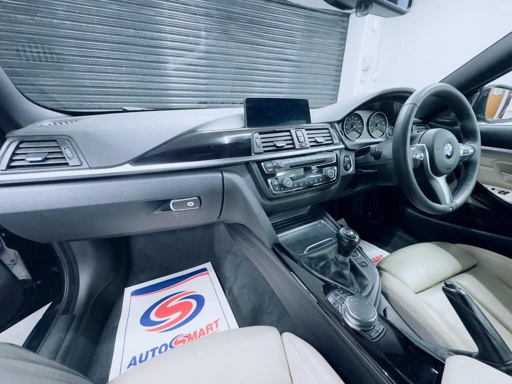 Used BMW 4 Series 2017 for sale - 76156579: Photo 9