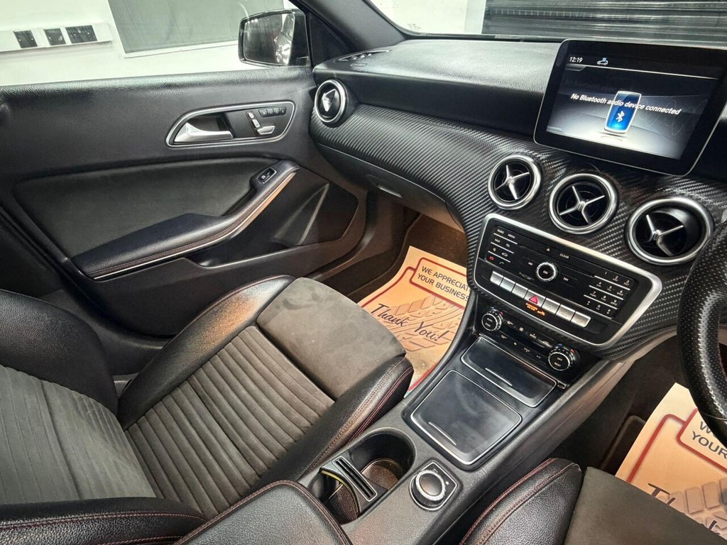 Used Mercedes-Benz A-Class 2018 for sale - 77534409: Photo 22