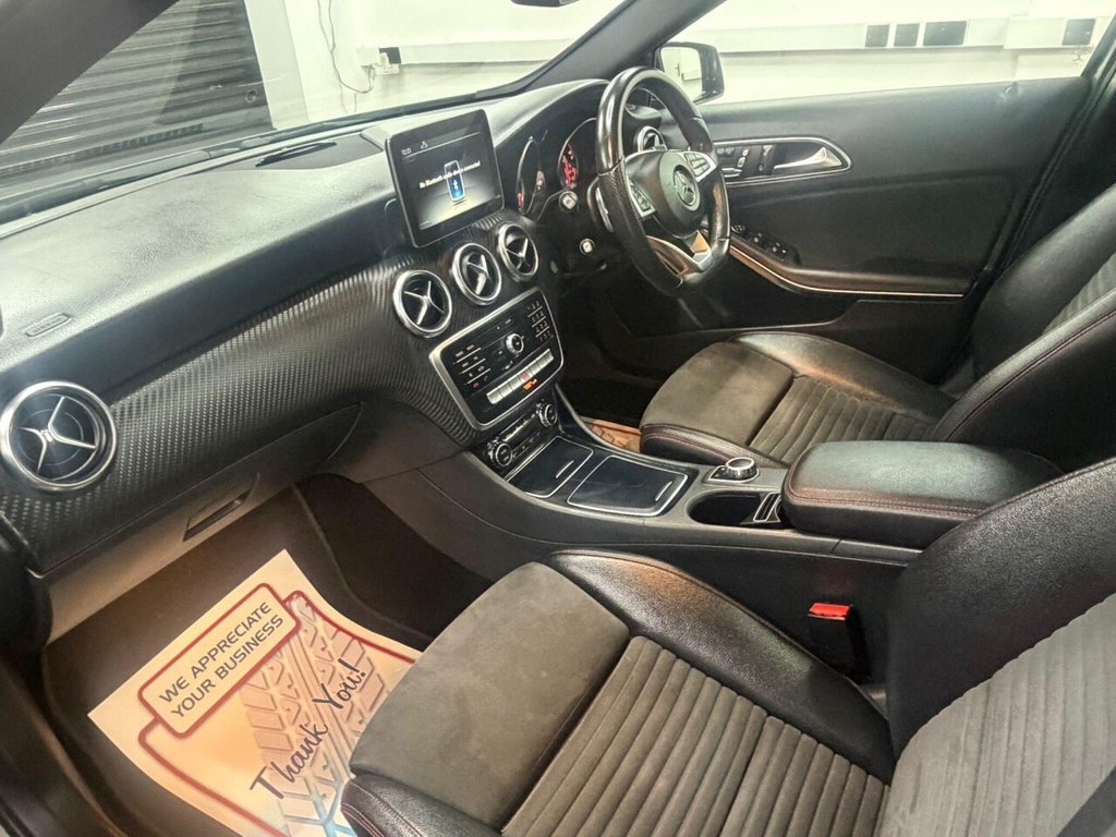 Used Mercedes-Benz A-Class 2018 for sale - 77534409: Photo 24