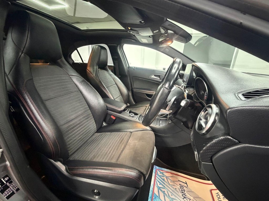 Used Mercedes-Benz A-Class 2018 for sale - 77534409: Photo 26