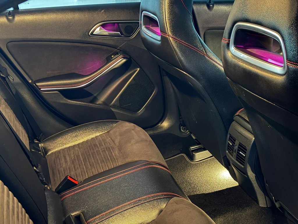 Used Mercedes-Benz A-Class 2018 for sale - 77534409: Photo 27