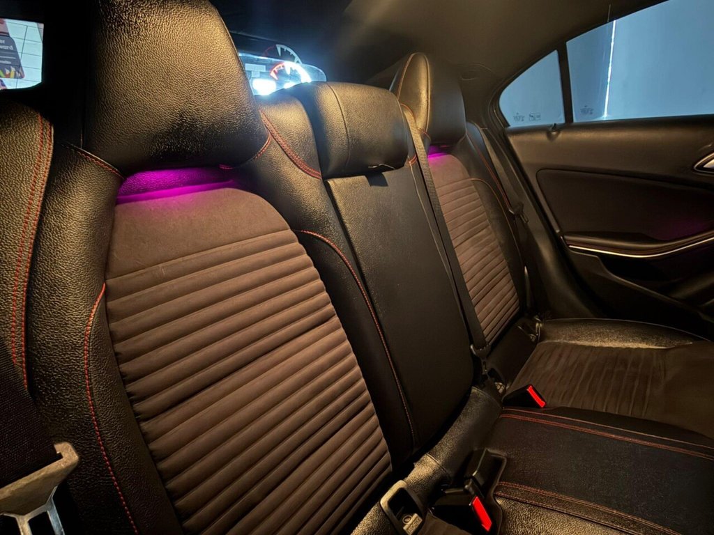 Used Mercedes-Benz A-Class 2018 for sale - 77534409: Photo 28