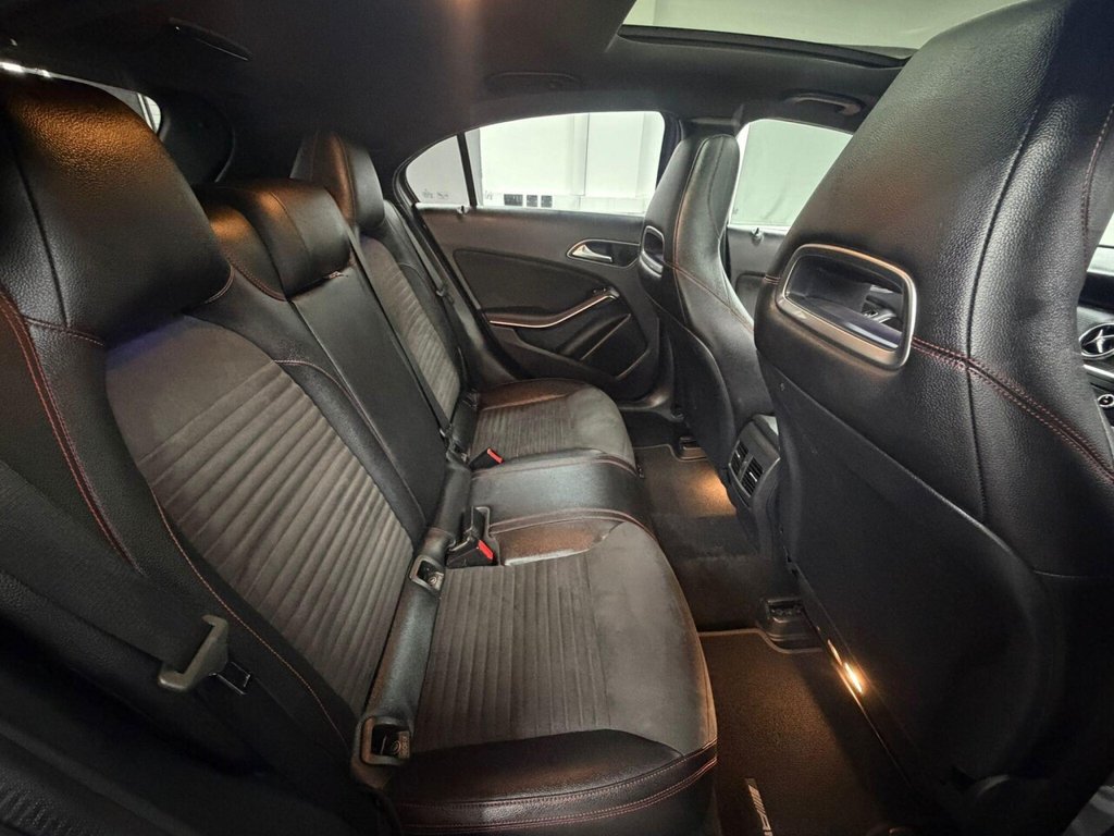 Used Mercedes-Benz A-Class 2018 for sale - 77534409: Photo 29