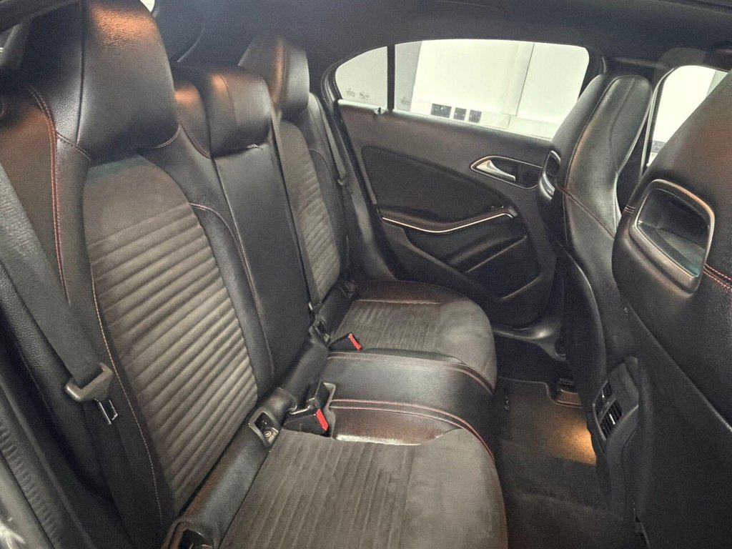 Used Mercedes-Benz A-Class 2018 for sale - 77534409: Photo 30