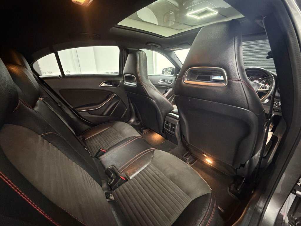 Used Mercedes-Benz A-Class 2018 for sale - 77534409: Photo 31