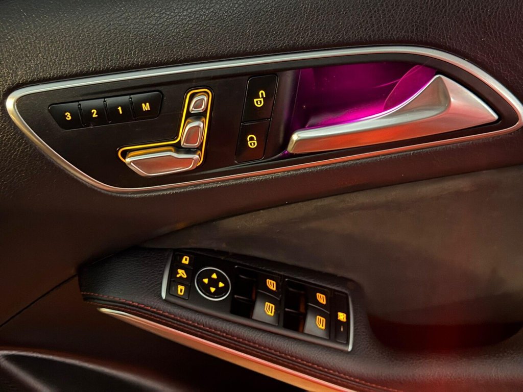 Used Mercedes-Benz A-Class 2018 for sale - 77534409: Photo 42