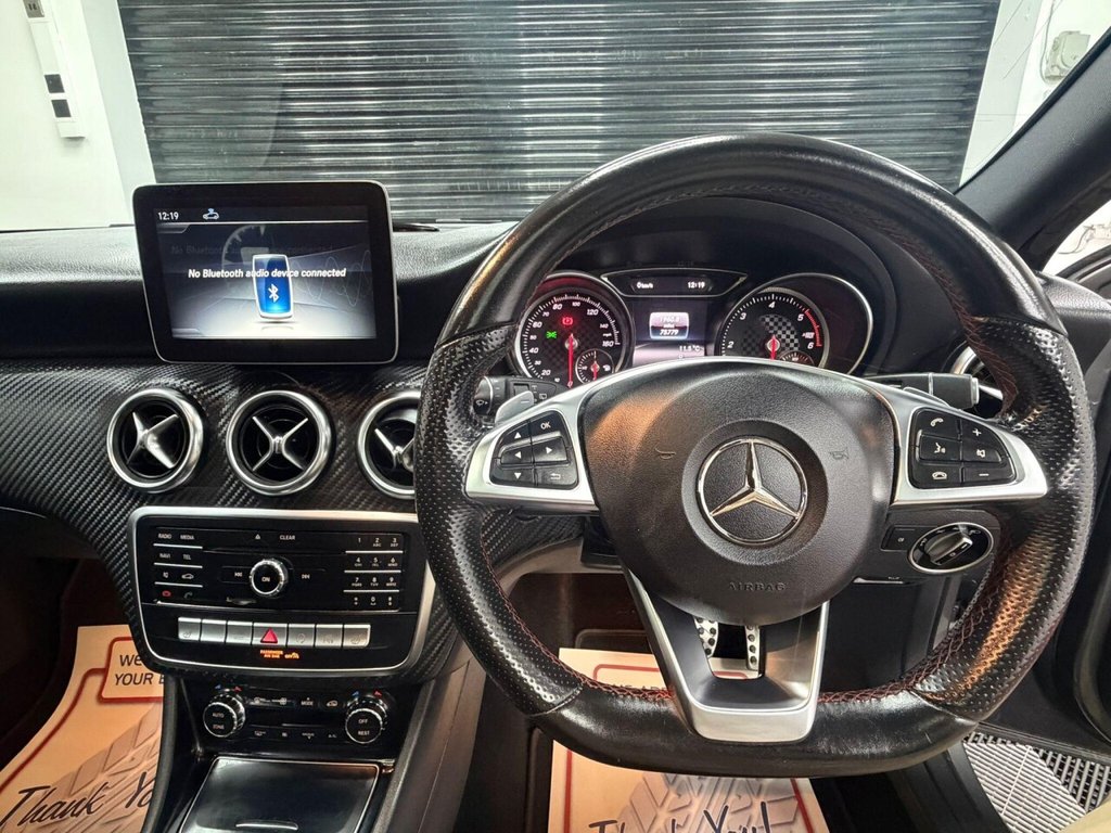 Used Mercedes-Benz A-Class 2018 for sale - 77534409: Photo 43