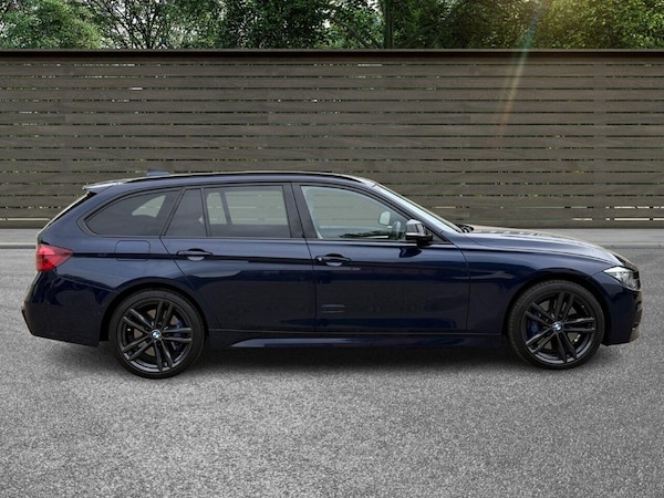 Used BMW 3 Series 2018 for sale - 76279763: Photo 10