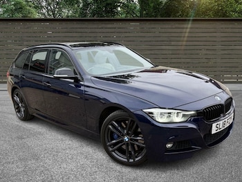 Used BMW 3 Series 2018 for sale - 76279763: Photo