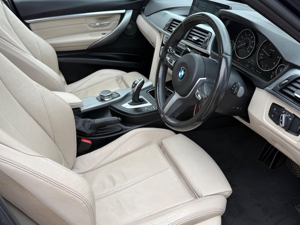 Used BMW 3 Series 2018 for sale - 76279763: Photo 20