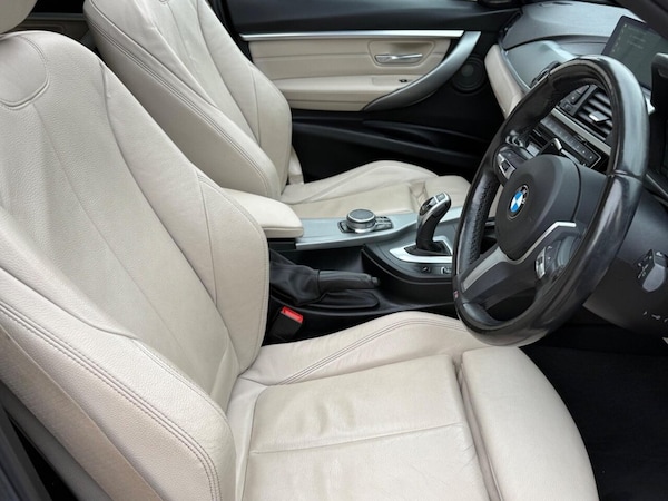Used BMW 3 Series 2018 for sale - 76279763: Photo 21