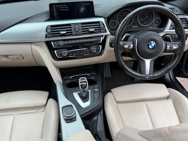 Used BMW 3 Series 2018 for sale - 76279763: Photo 25