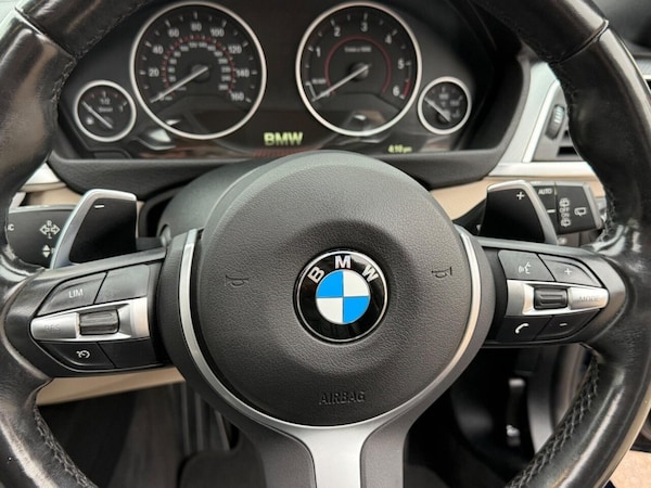 Used BMW 3 Series 2018 for sale - 76279763: Photo 29