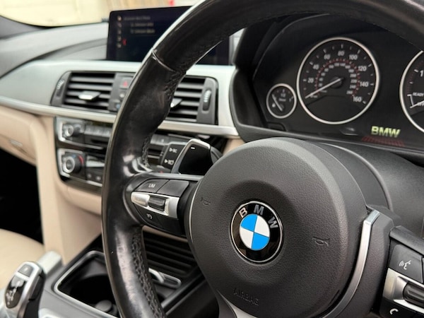 Used BMW 3 Series 2018 for sale - 76279763: Photo 32