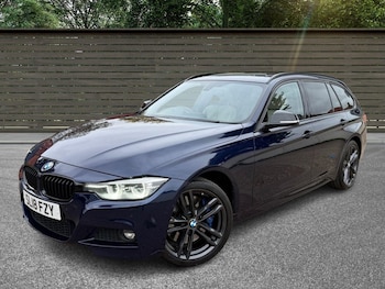 Used BMW 3 Series 2018 for sale - 76279763: Photo