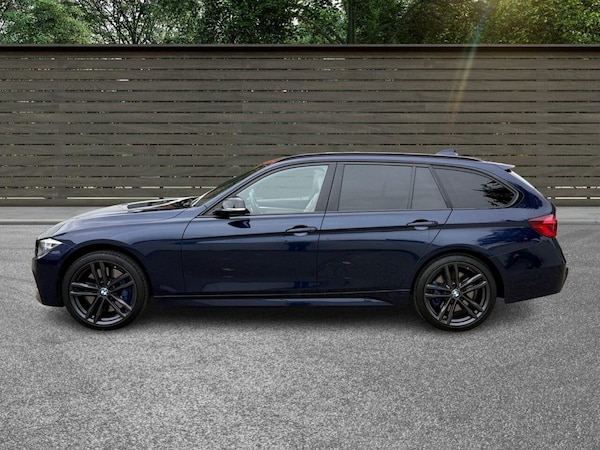 Used BMW 3 Series 2018 for sale - 76279763: Photo 4