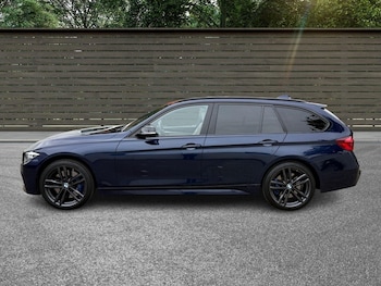 Used BMW 3 Series 2018 for sale - 76279763: Photo