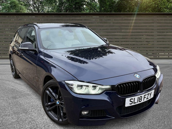 Used BMW 3 Series 2018 for sale - 76279763: Photo 5