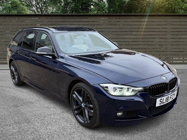 Used BMW 3 Series 2018 for sale - 76279763: Photo 6
