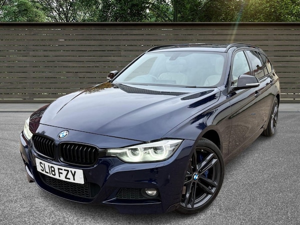 Used BMW 3 Series 2018 for sale - 76279763: Photo 7